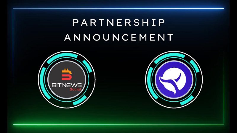 Exciting Partnership Announcement: Wallacy Wallet and Bitnews Social