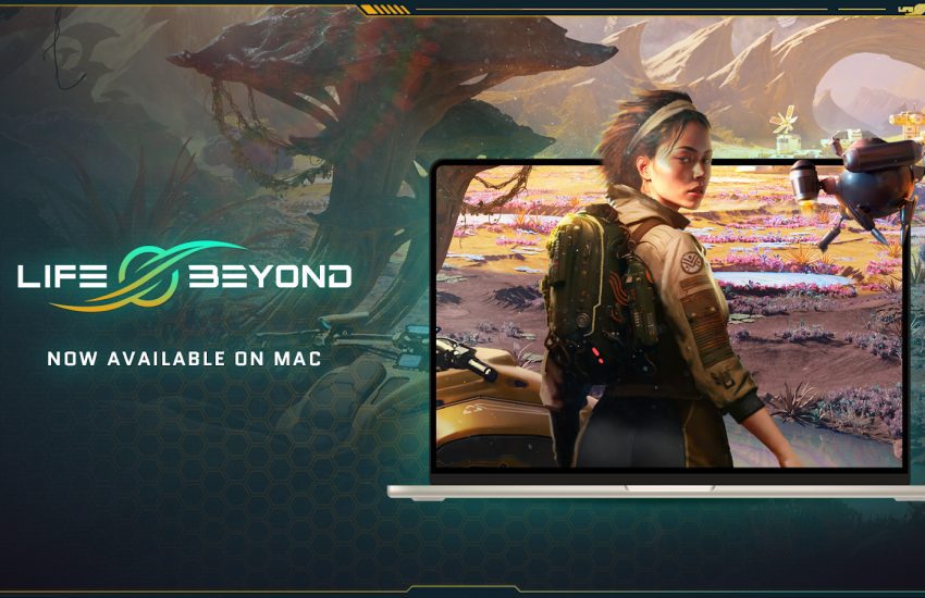 Life Beyond mac banner