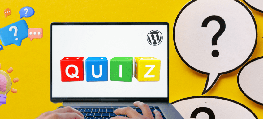 13 WordPress Quiz Plugins to Make Your Website Interactive and Engaging