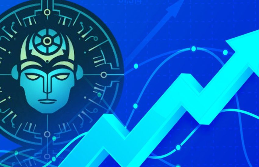 Bad Idea AI Continues to Trend after a 500% Increase this Month, Two More AI Cryptos to Watch