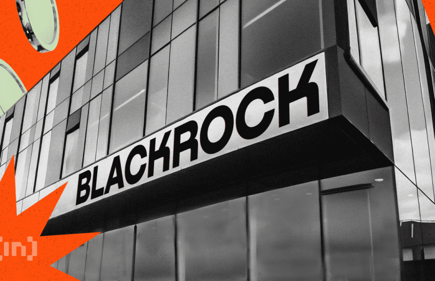 BlackRock FUD Surges Over Poor Nation’s Debt