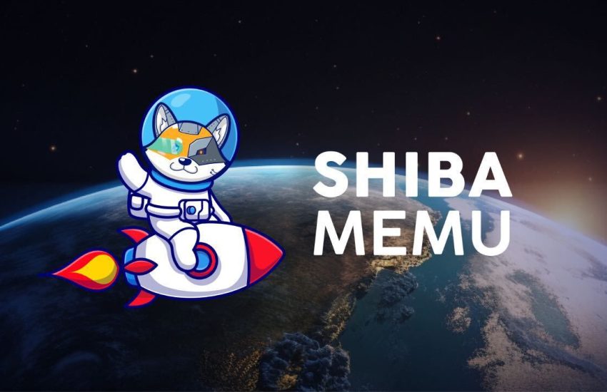 Shiba Memu Ignites the Crypto World: $2M Presale Surge as Meme Coin Races Towards Listing