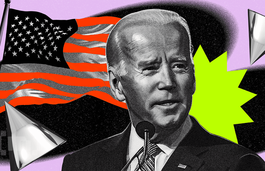 Biden’s New SAVE Student Loan Plan Could Be a Second-Wave Boon for Crypto 