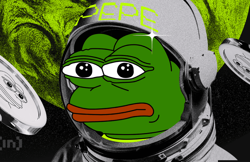 Suspicious Movements and Allegations Lead to a Fall in Pepe Coin Price