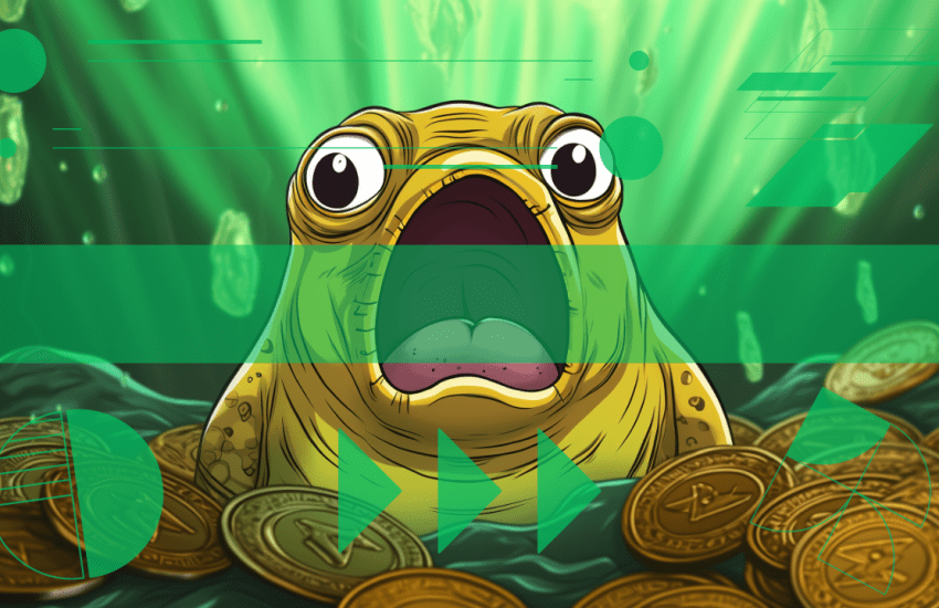 Pepe Price Drops 20% Amid Rug Pull Fears as Whales Switch to Sonik & WSM Meme Coins