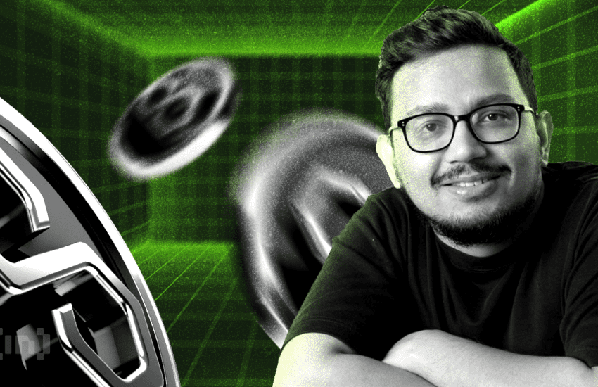 Polygon Co-Founder Issues Vital Update – How Will the MATIC Price React? 
