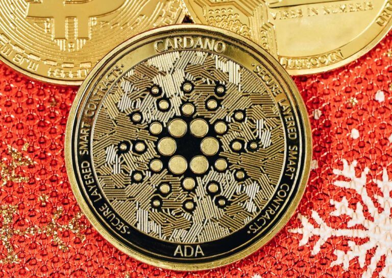 $ADA: Cardano's Exciting Leap: User-pleasant New Features and Big Tech Advances