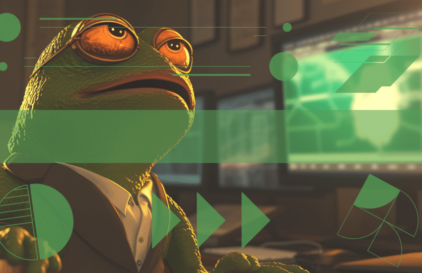 Pepe Coin Price Slips Again as Traders Turn To Alternative Meme Coin