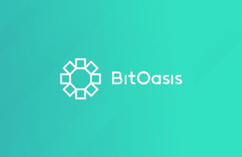 Dubai Crypto Exchange BitOasis Secures Investment from Jump Capital and Wamda – Here