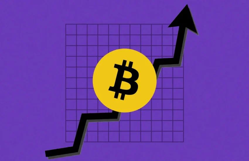 Bitcoin Meets Acceleration As It Breaks Through $26K! Will BTC Price Maintain Its Uptrend? – CoinLive