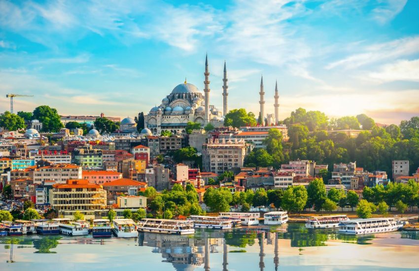Bitfinex Crypto Exchange se asocia con el segundo banco más grande de Turquía para ofrecer depósitos gratuitos en lira turca