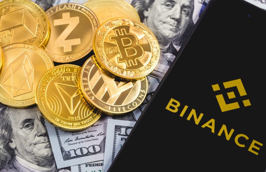 Binance.US Launches Enhanced USD On-Ramps: Buy & Sell Crypto Using USDT