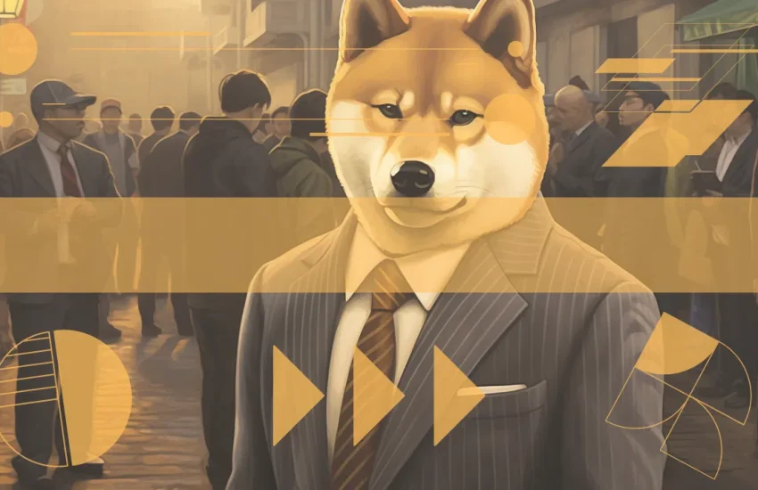 Shiba Inu Price Sees Slight Upturn, Can It Continue Rising? Meanwhile Wall Street Memes Hits $25m