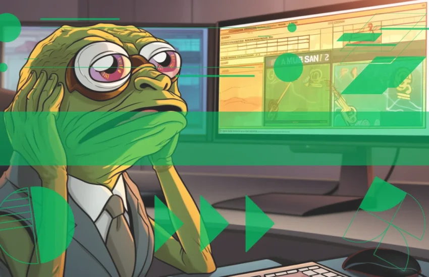Pepe Coin Price Continues to Fall After Team Stole $15M – Is It Going to Zero? 