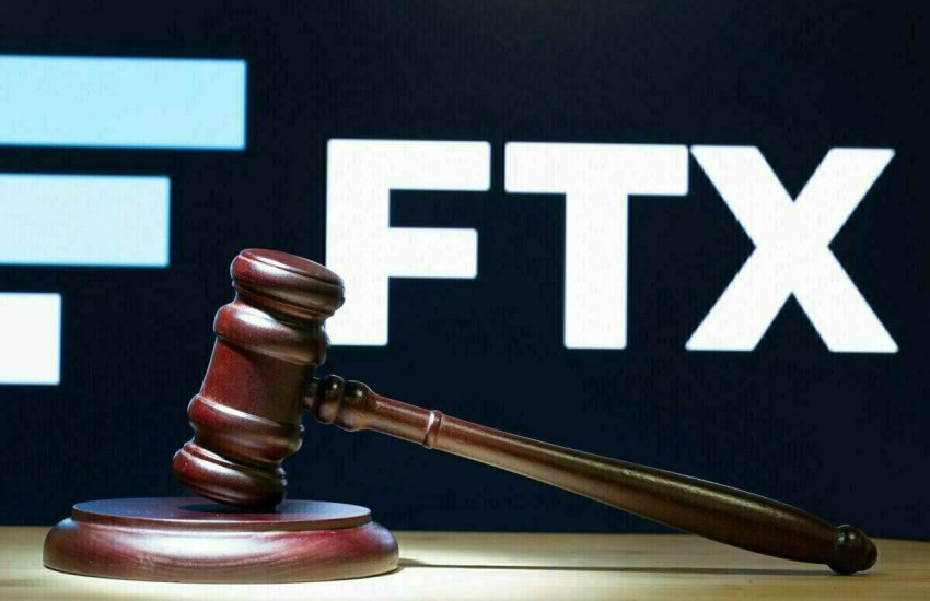 FTX busca un acuerdo de $176 millones con entidades de Genesis en medio de disputas legales
