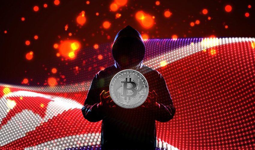 Hackers norcoreanos intentan vender Bitcoin por valor de 40 millones de dólares