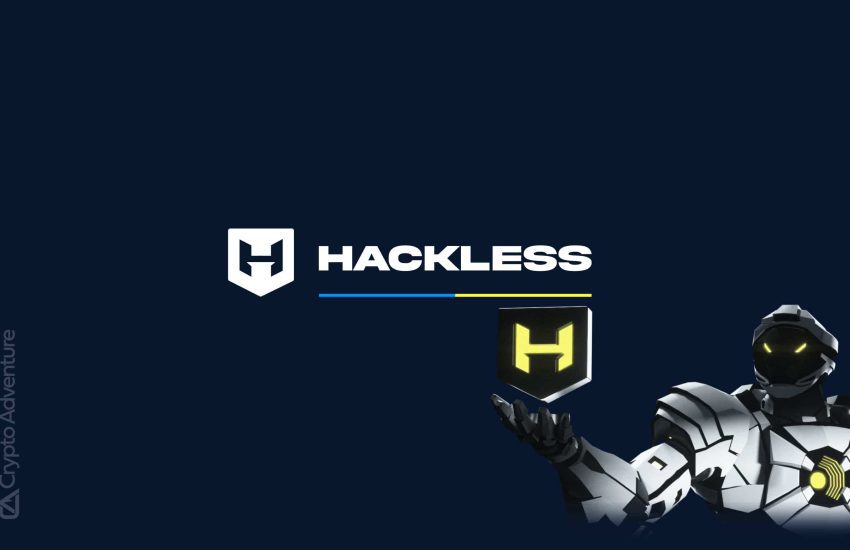 Hackless lanza una herramienta basada en misiones para recuperar billeteras comprometidas con un fondo de premios de $10,000