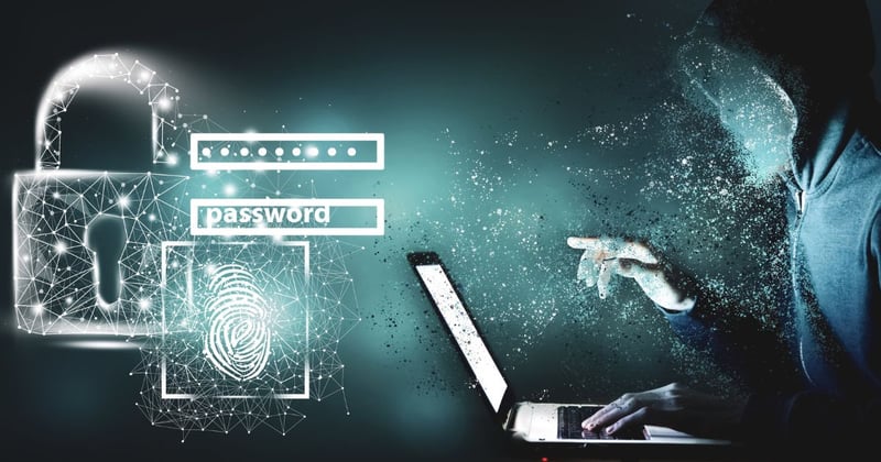 Password Spraying Attack