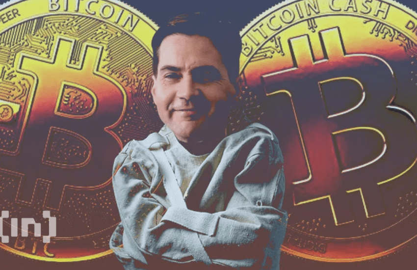 Bitcoin Legal Defense Fund Disputes Craig Wright’s Claim to $2.89B in BTC