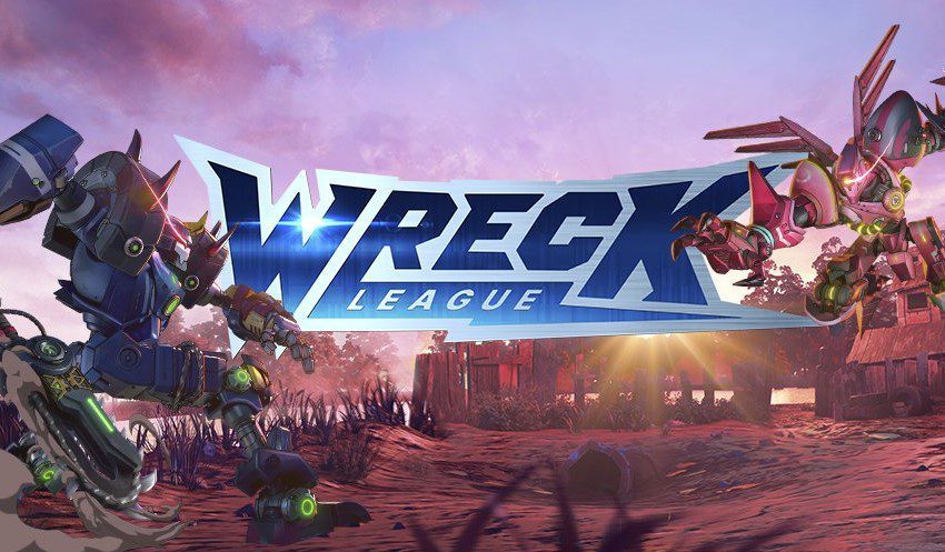 Introducing Wreck League: The Ultimate AAA Web3 PVP Fighting Game | NFT CULTURE | NFT News | Web3 Culture