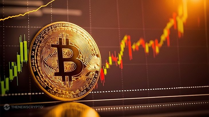 Jackson Hole 2023: Bitcoin's Price Faces Heat Ahead of Key Event