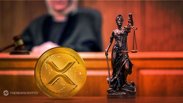 SEC appeal XRP ruling