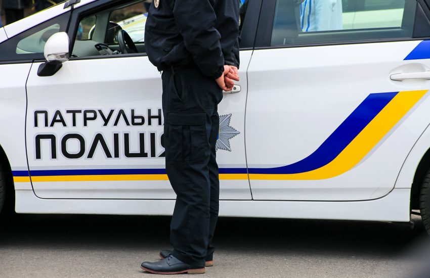 EU Officials Provide Ukrainian Police ‘Crypto Crime’ Training