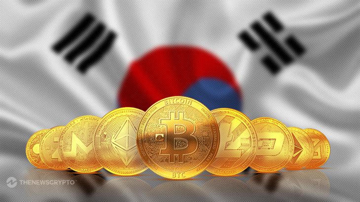 South Korean City of Cheongju To Confiscate Crypto from Tax Evaders