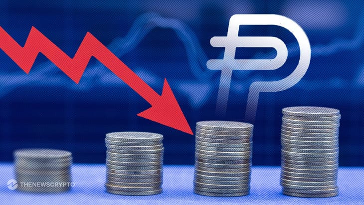 PayPal’s PYUSD Stablecoin Faces Adoption Challenges