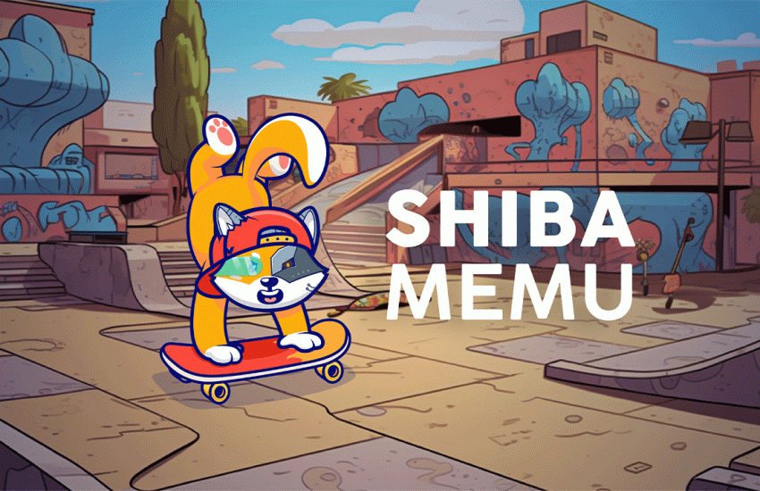 AI Crypto Goes to the Races: Shiba Memu’s New Crypto Presale Pulling Away To Become 2023 Winner