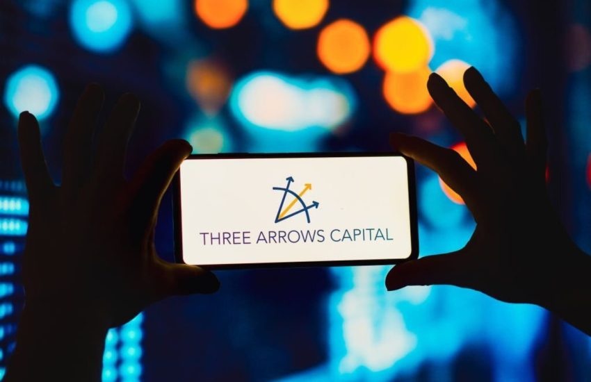 Legal Twist: Three Arrows Capital Co-Founder