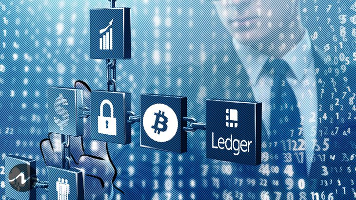 Ledger Teams Up With PayPal Offering On-ramp Solution