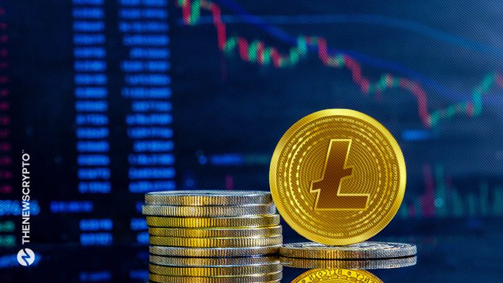 Litecoin and Dogecoin Buck Trends with Spikes in User Activity