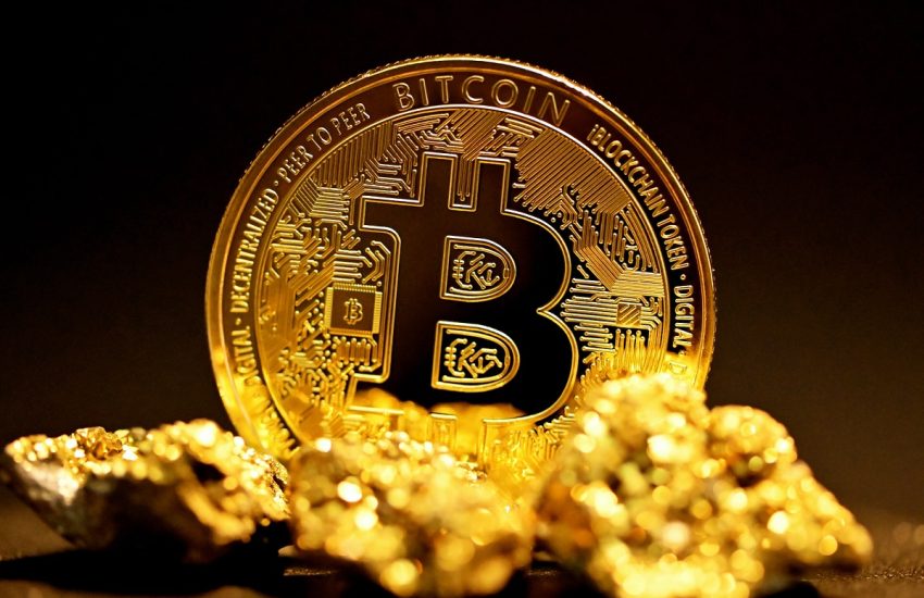 Higher Bond Yields Contribute to Bitcoin