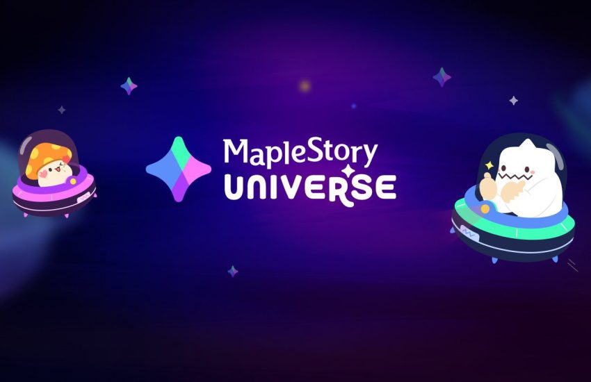 Maple Story NFTs