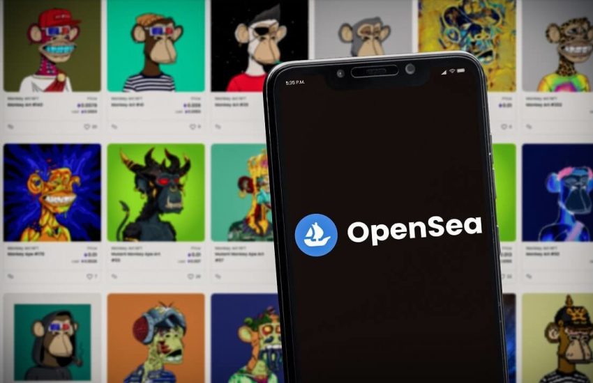 OpenSea NFT Marketplace Implements Changes to Creator Fees and Royalty Rules – Here