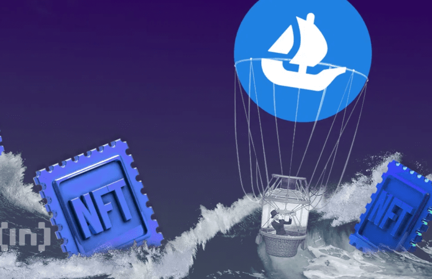 OpenSea Ends BNB Chain Support, Shifts NFT Creator Royalties