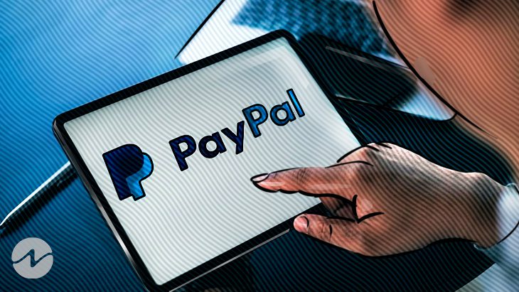 PayPal Appoints Intuit’s Alex Chriss as New CEO and President