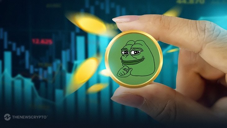Pepe Coin Scandal Shakes the Market: But PEPE is Still Trending