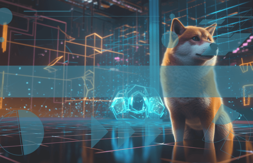 Shiba Inu Price Continues to Slide With Dogecoin Also Bearish, But Sonik Coin Raises $140K 
