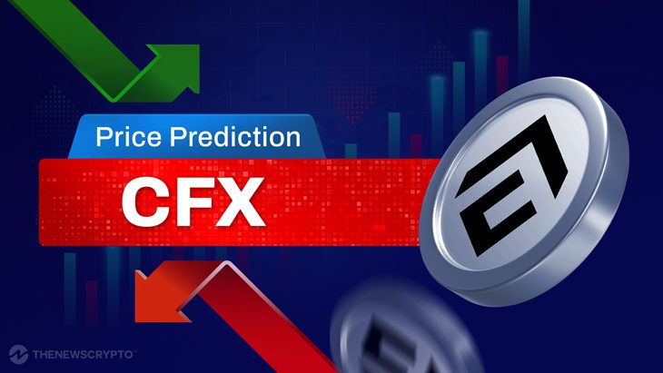 Conflux (CFX) Price Prediction