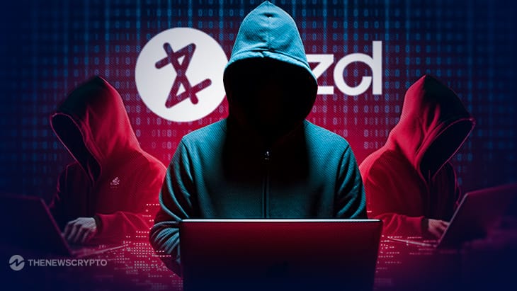 Zunami Protocol Reportedly Hacked for Over $2.1 Million