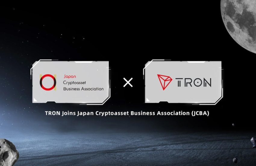 TRON se une a la Asociación de Empresas de Criptoactivos de Japón (JCBA)