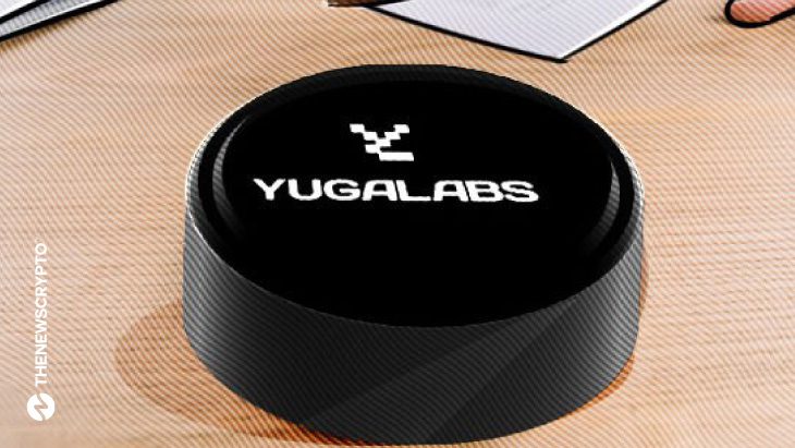 Yuga Labs Parts Ways With OpenSea Over Creator Royalties