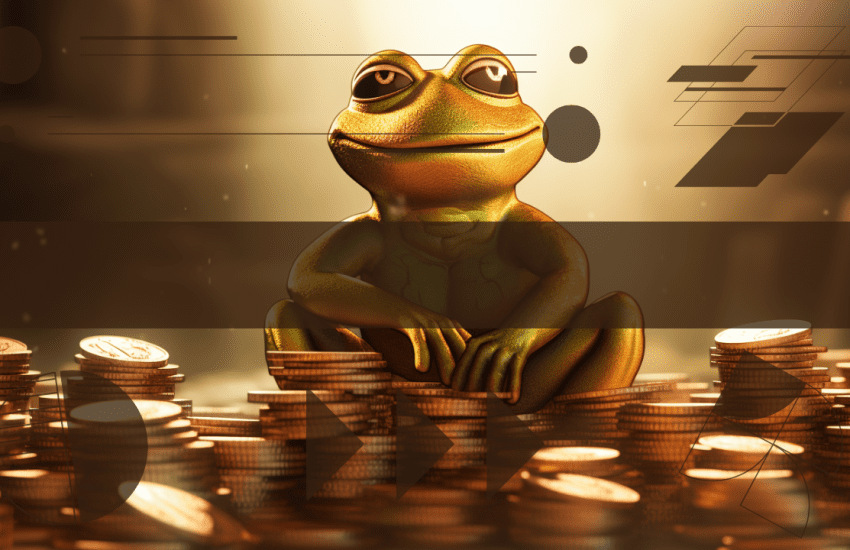 How These Early Pepe Investments Made Crypto Millionaires – Which Meme Coins Could Explode Next?