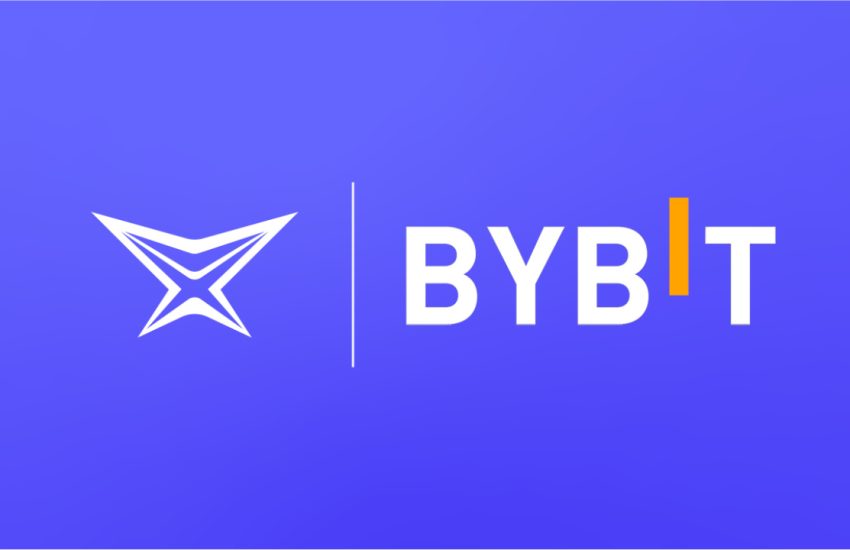 Vext cotizará exclusivamente en ByBit el 4 de septiembre