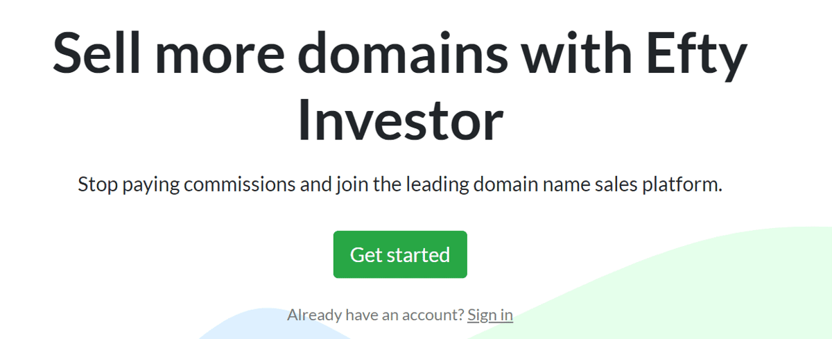Efty-Investor-Sell-More-Domains-Efty