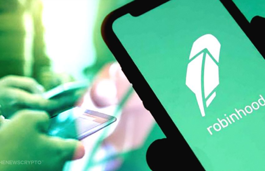 Robinhood Plans Repurchase of $605.7M Worth Shares Linked to FTX