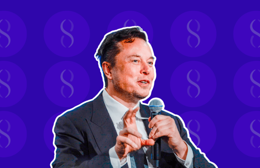 ¡La biografía de Elon Musk indica planes para el desarrollo de Dogecoin!