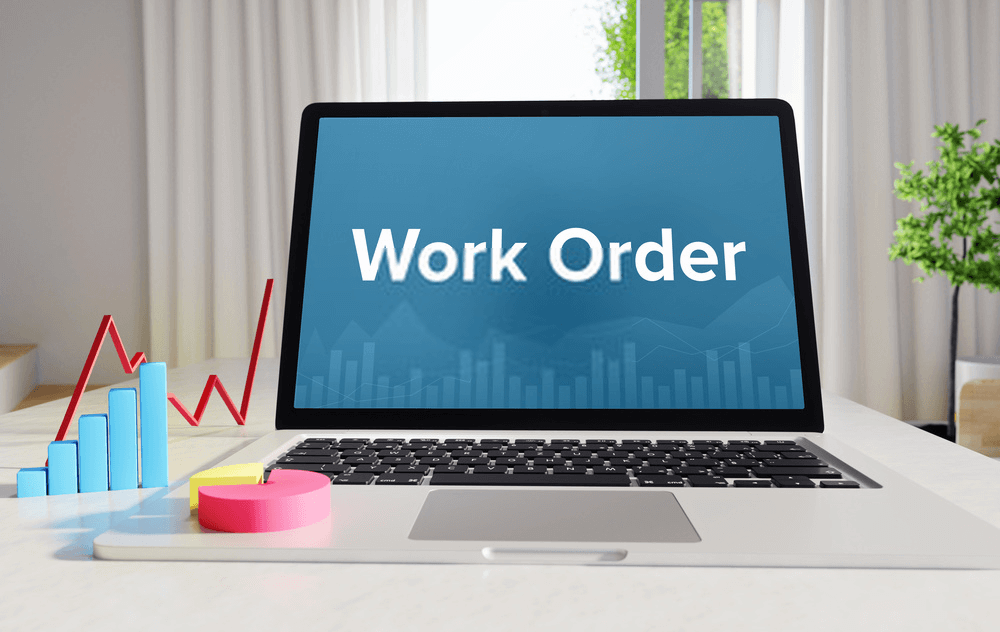 Types of Work Orders